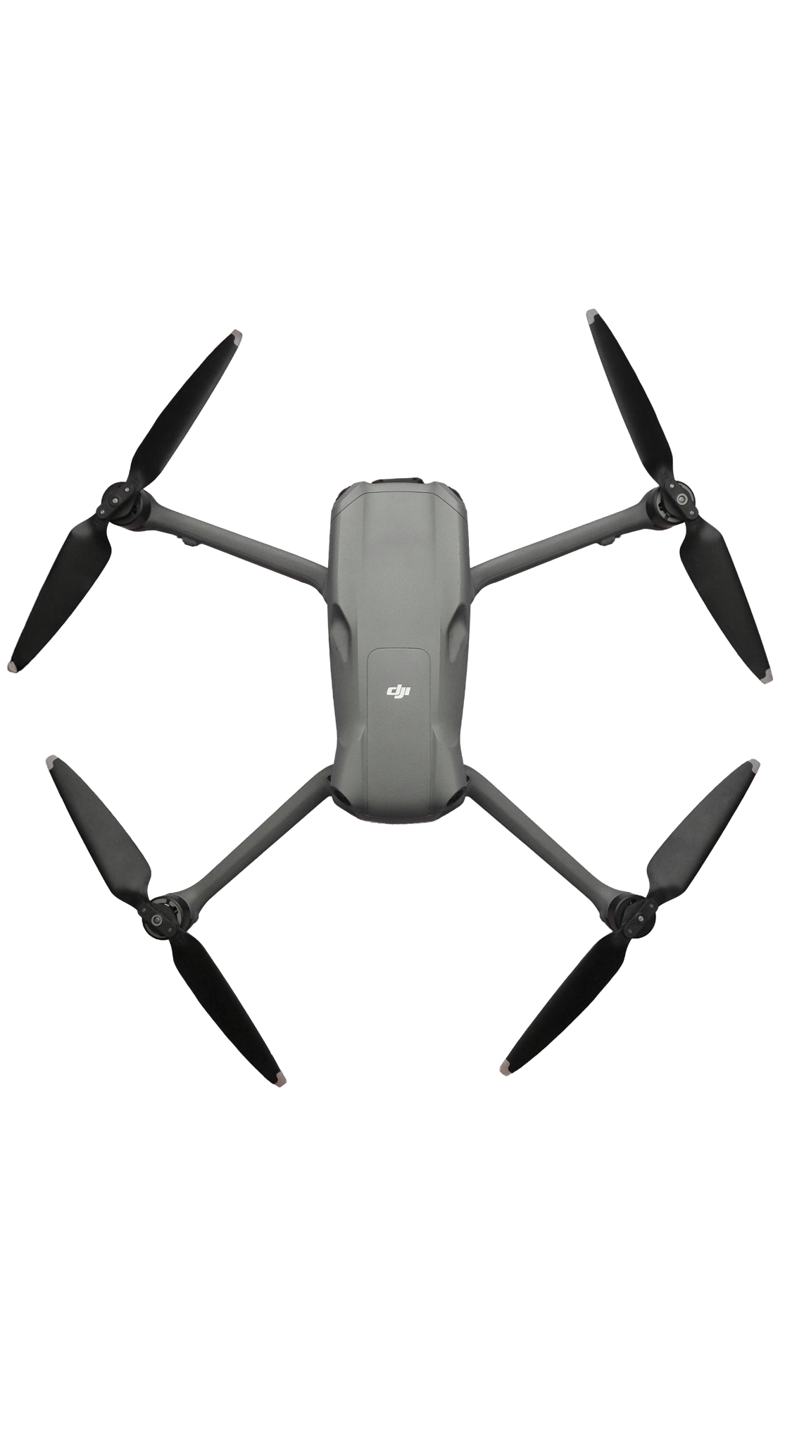 Drone optagelse